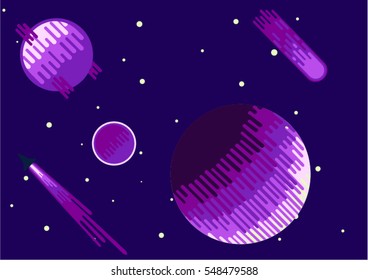 space