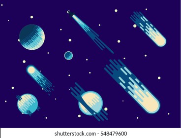 space