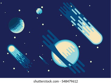 space