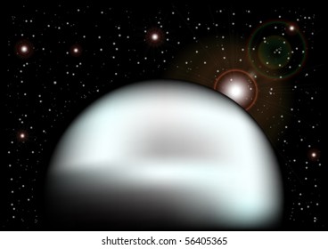 Space