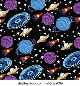 Space
