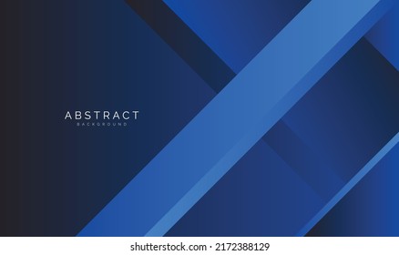 espacio con estilo abstracto para el diseño de fondo. Textura con decoración de elementos de borde azul