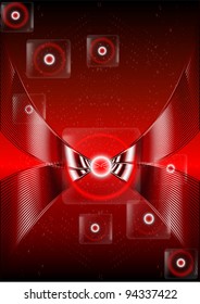 Space abstraction