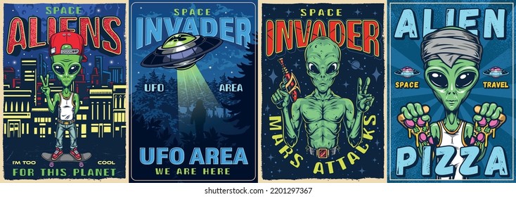 398 Ufo pizza Images, Stock Photos & Vectors | Shutterstock