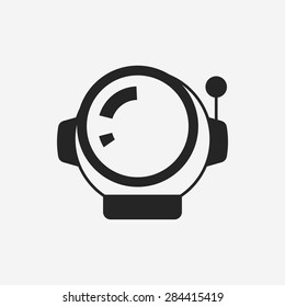 Space Astronaut icon