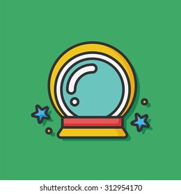 Space Astronaut icon