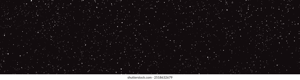 Space backgound for cosmos illustration