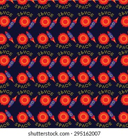 Space Background