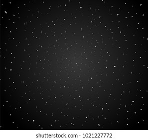 Space background design