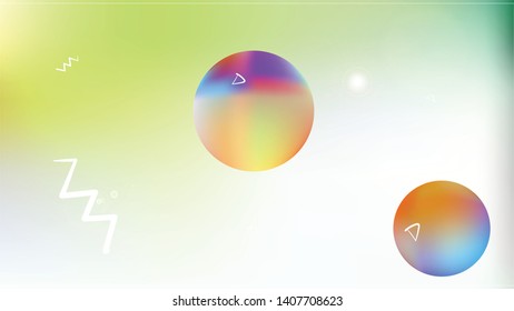 Space background. Usefull hi-res and fresh. Illustration, mesh. Stars, planets, signs. Colorful new space pattern.