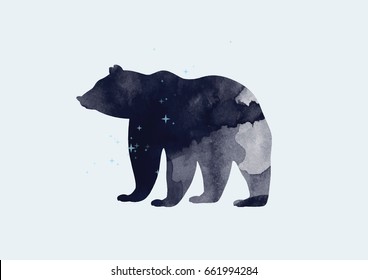 Space Bear