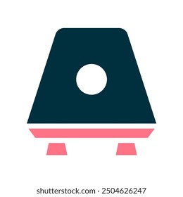 Space Capsule für Space Icon