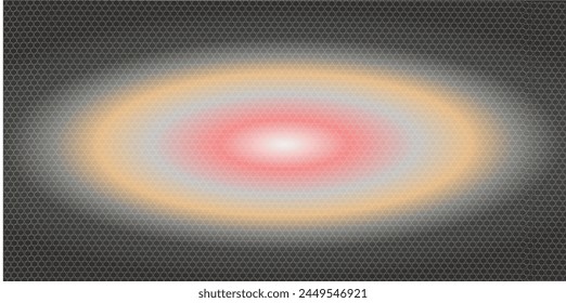 Space, conceptual digital scientific illustration