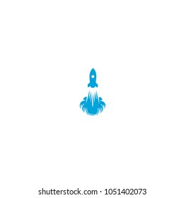 Space cosmos logo
