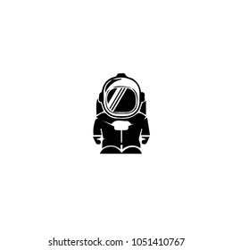 Space cosmos logo
