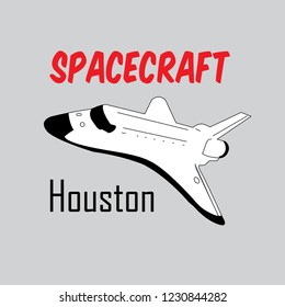 Space craft ship