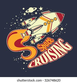 Space Cruising