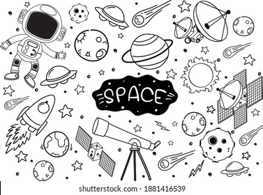 36,574 Colorful astronaut Images, Stock Photos & Vectors | Shutterstock