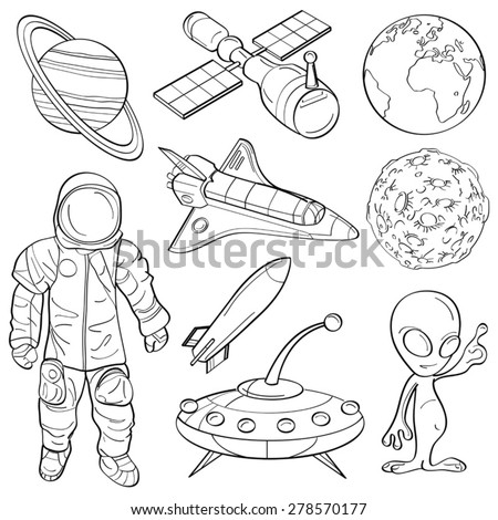 Space Elements
