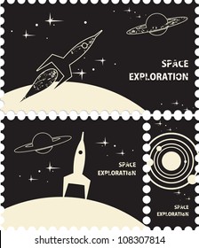 space exploration