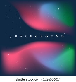 space explore the universe background templates