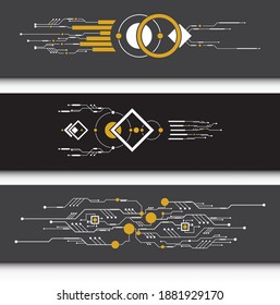 space explore the universe background templates