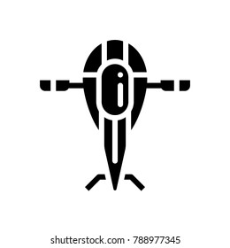 Space - Fighter Ship