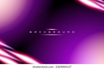 Space futuristic dark glow shiny abstract banner web background design