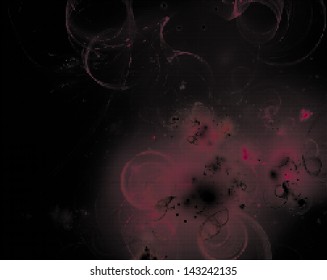 Space Galaxy