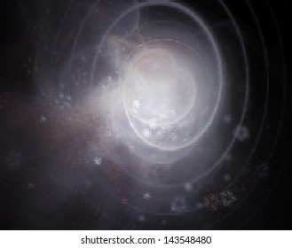 Space Galaxy