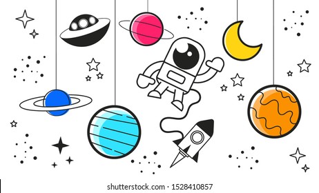 Space Galaxy Constellation Print Could Be Used Zodiac Star Yoga Mat, Phone Case