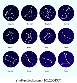 116,988 The symbol constellation Images, Stock Photos & Vectors ...