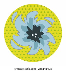 Space galaxy theme elements vector,eps