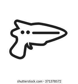 Space Gun
