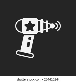 Space Gun icon