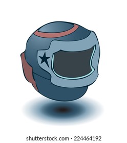 Space Helmet