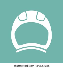 Space Helmet Icon