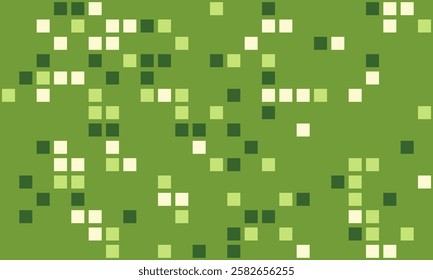Space horizontal textile wrapping paper. Textured tile mesh abstract. Tiling composition technology childish. Sketch cover inspiration colouring.