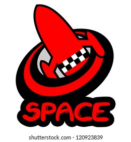 Space icon