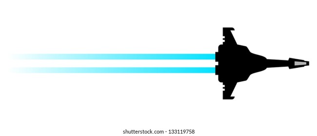 Space icon