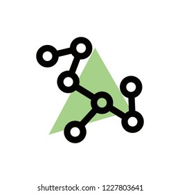 space icon logo