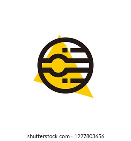 space icon logo