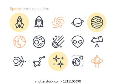 26,402 Outer space icons Images, Stock Photos & Vectors | Shutterstock