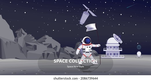 space illustration conceptual design for science, space, astronomy and much more.