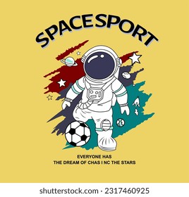 space limit graphic design vector illustration \