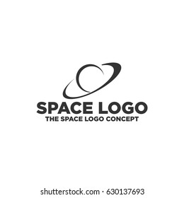 space logo