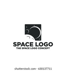 Space Logo