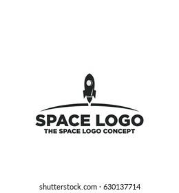 space logo