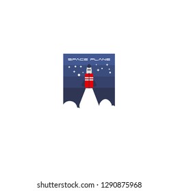 Space Logo Design