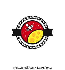 Space Logo Design